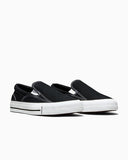 ALL STAR Chuck Taylor Malden Slip-On BLACK LOW CUT A15936C
