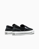ALL STAR Chuck Taylor Malden Slip-On BLACK LOW CUT A15936C