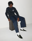 ALL STAR Chuck Taylor Malden Slip-On BLACK LOW CUT A15936C