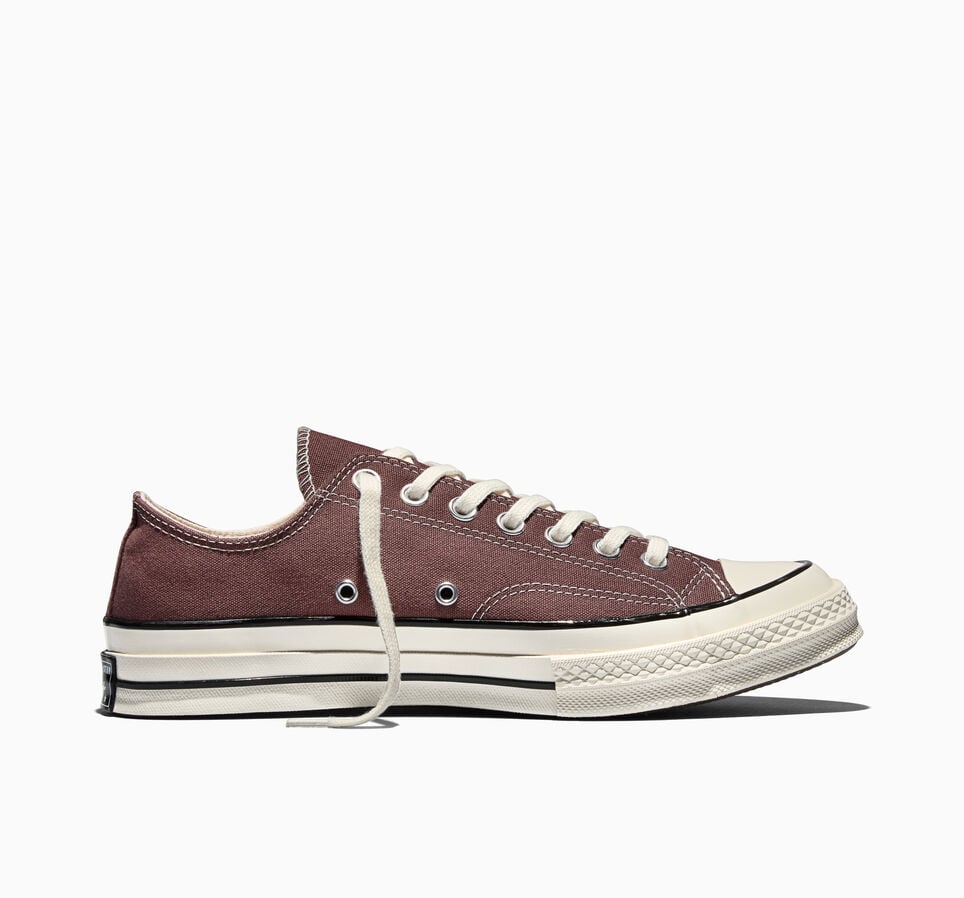 ちーちー CT70 Twilight Blush Brown（NEW BROWN）LOW CUT A15972C – raretem.shop