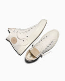 CT70 Canvas & Suede Vintage White HI CUT A15989C
