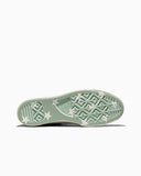 CT70 Canvas & Suede Murky Waters Blue HI CUT A15990C