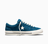 ONE STAR 95 復刻 Murky Waters Blue LOW CUT A16027C