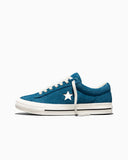 ONE STAR 95 復刻 Murky Waters Blue LOW CUT A16027C