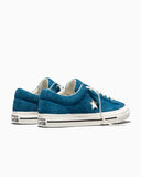 ONE STAR 95 復刻 Murky Waters Blue LOW CUT A16027C