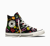 ALL STAR Chuck Taylor Market Essentials BLACK HI CUT A16044C