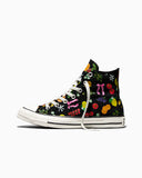 ALL STAR Chuck Taylor Market Essentials BLACK HI CUT A16044C