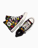 ALL STAR Chuck Taylor Market Essentials BLACK HI CUT A16044C