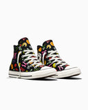 ALL STAR Chuck Taylor Market Essentials BLACK HI CUT A16044C