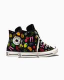 ALL STAR Chuck Taylor Market Essentials BLACK HI CUT A16044C