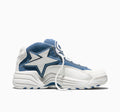 CONS adidas Kentucky Denim 1996年 RETRO Federal Blue MID CUT A16148C