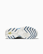 CONS adidas Kentucky Denim 1996年 RETRO Federal Blue MID CUT A16148C