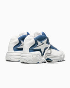 CONS adidas Kentucky Denim 1996年 RETRO Federal Blue MID CUT A16148C