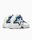 CONS adidas Kentucky Denim 1996年 RETRO Federal Blue MID CUT A16148C