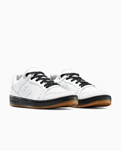 ONE STAR CONS AS-1 PRO X SNEEZE White LOW CUT A16175C