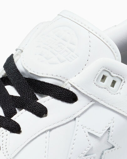 ONE STAR CONS AS-1 PRO X SNEEZE White LOW CUT A16175C
