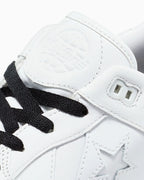 ONE STAR CONS AS-1 PRO X SNEEZE White LOW CUT A16175C