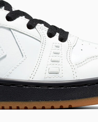 ONE STAR CONS AS-1 PRO X SNEEZE White LOW CUT A16175C