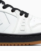 ONE STAR CONS AS-1 PRO X SNEEZE White LOW CUT A16175C