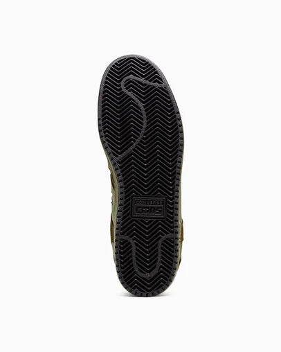 ONE STAR CONS AS-1 PRO X SNEEZE Olive Submarine LOW CUT A16176C