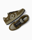 ONE STAR CONS AS-1 PRO X SNEEZE Olive Submarine LOW CUT A16176C