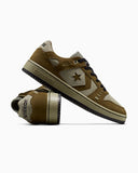 ONE STAR CONS AS-1 PRO X SNEEZE Olive Submarine LOW CUT A16176C