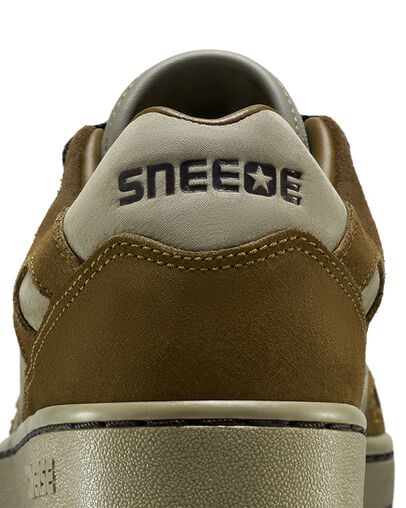 ONE STAR CONS AS-1 PRO X SNEEZE Olive Submarine LOW CUT A16176C