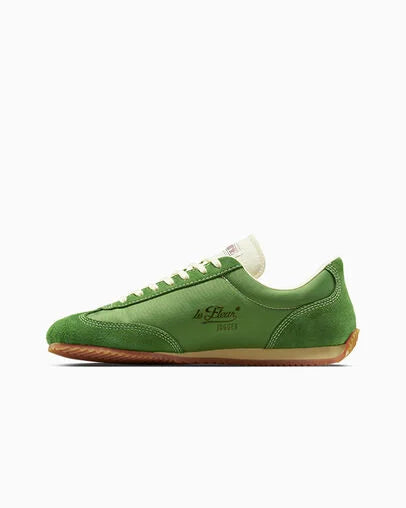 1908 JORGER X GOLF le FLEUR* Tyler Minced Herb LOW CUT A16261C