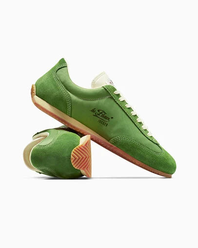 1908 JORGER X GOLF le FLEUR* Tyler Minced Herb LOW CUT A16261C