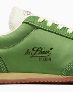 1908 JORGER X GOLF le FLEUR* Tyler Minced Herb LOW CUT A16261C