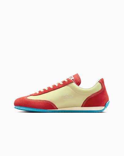 1908 JORGER X GOLF le FLEUR* Tyler French Vanilla LOW CUT A16263C