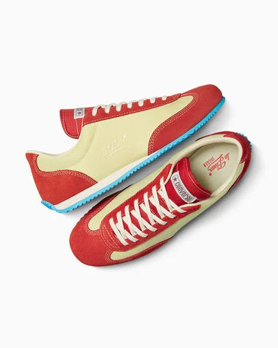 1908 JORGER X GOLF le FLEUR* Tyler French Vanilla LOW CUT A16263C