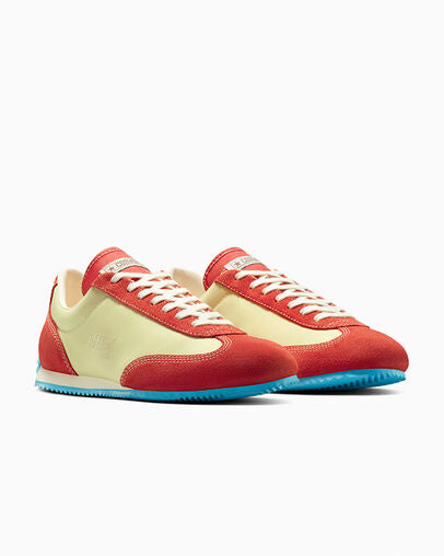 1908 JORGER X GOLF le FLEUR* Tyler French Vanilla LOW CUT A16263C