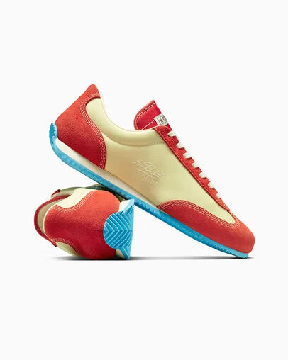 1908 JORGER X GOLF le FLEUR* Tyler French Vanilla LOW CUT A16263C