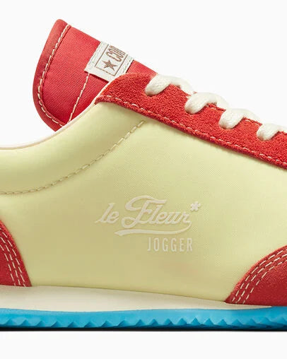 1908 JORGER X GOLF le FLEUR* Tyler French Vanilla LOW CUT A16263C