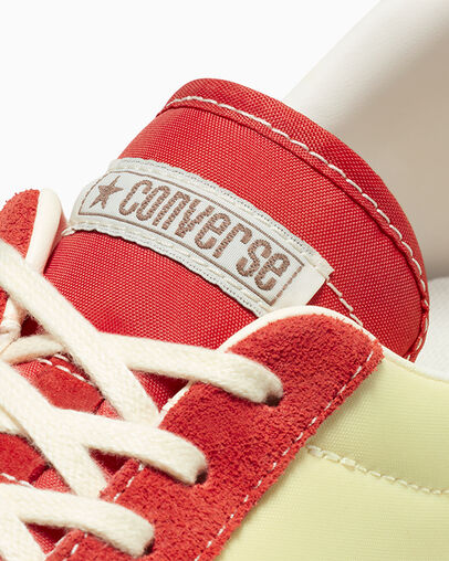 1908 JORGER X GOLF le FLEUR* Tyler French Vanilla LOW CUT A16263C