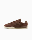 【ITZY RYUJIN 着用】RUN STAR TRAINER Colorful Suede Totally Fudged LOW CUT A16386C