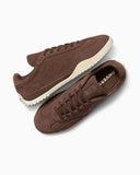 【ITZY RYUJIN 着用】RUN STAR TRAINER Colorful Suede Totally Fudged LOW CUT A16386C