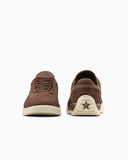 【ITZY RYUJIN 着用】RUN STAR TRAINER Colorful Suede Totally Fudged LOW CUT A16386C