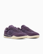 RUN STAR TRAINER Colorful Suede Raisin LOW CUT A16388C