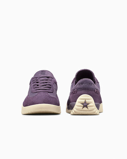 RUN STAR TRAINER Colorful Suede Raisin LOW CUT A16388C