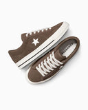 ONE STAR 95 復刻 Grounded LOW CUT A16394C