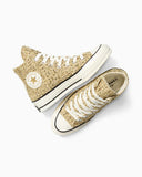 【数量限定・25年 10月新作】CT70 Metallic Light Gold HI CUT A16401C