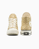 【数量限定・25年 10月新作】CT70 Metallic Light Gold HI CUT A16401C