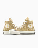 【数量限定・25年 10月新作】CT70 Metallic Light Gold HI CUT A16401C