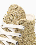 【数量限定・25年 10月新作】CT70 Metallic Light Gold HI CUT A16401C