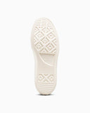 【数量限定・25年 10月新作】CT70 Woven Leather EGRET HI CUT A16402C