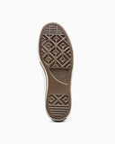 CT70 Satin Leopard（レオパード柄） BLACK LOW CUT A16410C