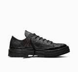 【数量限定】CT70 NATIONAL Leather（レザー）Snakeskin Print LOW CUT A16629C