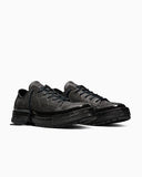【数量限定】CT70 NATIONAL Leather（レザー）Snakeskin Print LOW CUT A16629C